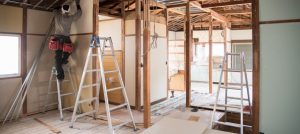 Entreprise de rénovation de la maison et de rénovation d’appartement à Blanquefort